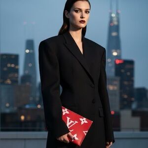 Louis Vuitton Giant Monogram Toiletry